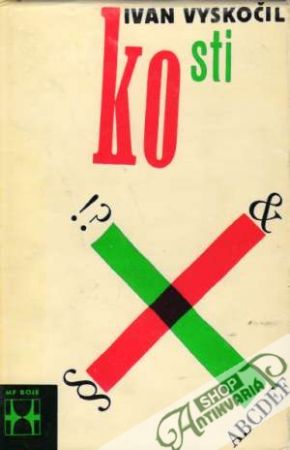 Kosti - Vyskočil Ivan