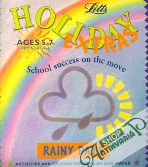 Holiday Extras - Rainy days - Kolektív autorov