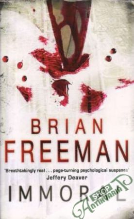 Immoral - Freeman Brian