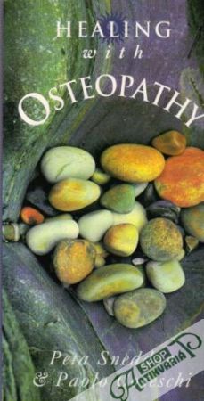 Healing with Osteopathy - Sneddon / Coseschi