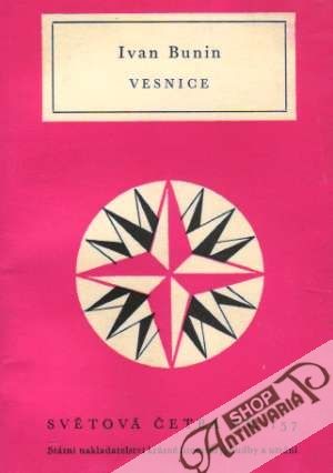 Vesnice - Bunin Ivan Alexejevič