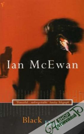 Black Dogs - McEwan Ian
