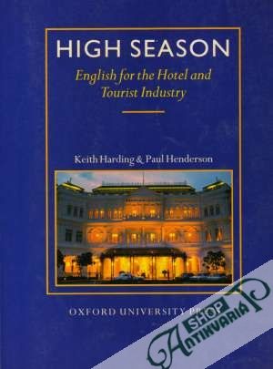 High Season - Harding / Henderson