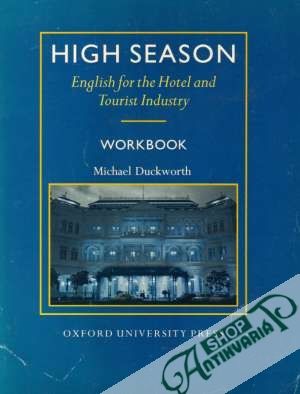 High Season Workbook - Duckworth Michael