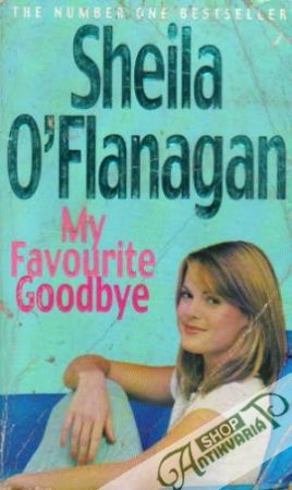 My Favourite Goodbye - O´Flanagan Sheila