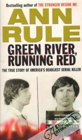 Green River, Running Red - Rule Ann