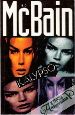 Kalypso - McBain Ed