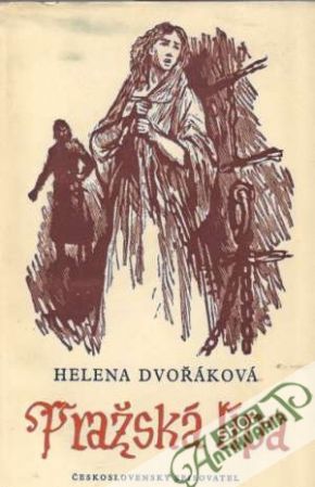 Pražská lípa - Dvořáková Helena