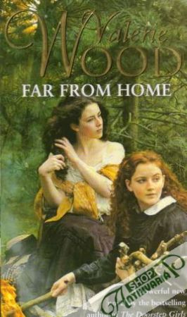 Far from Home - Wood Valerie
