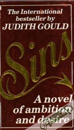 Sins - Gould Judith