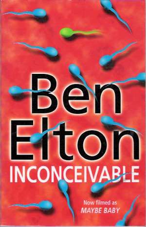 Inconceivable - Elton Ben