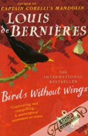 Birds Without Wings - Berniéres Louis