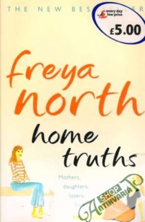 Home Truths - North Freya