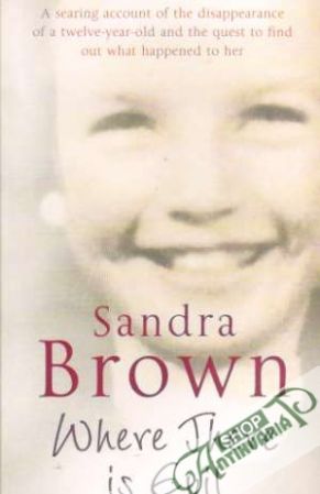 Where There is Evil - Brown Sandra