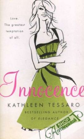 Innocence - Tessaro Kathleen