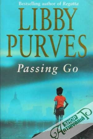 Passing Go - Purves Libby