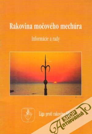 Rakovina močového mechúra - Kolektív autorov