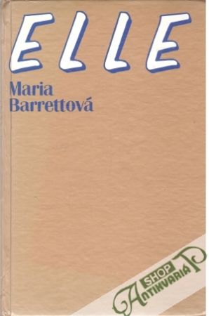 Elle - Barrettová Maria