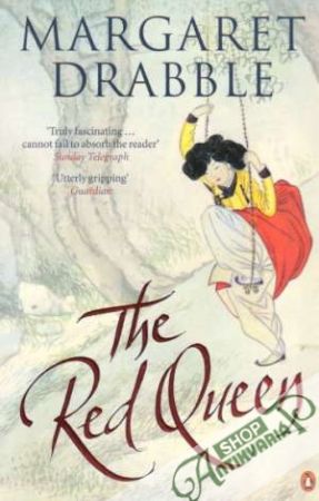 The Red Queen - Drabble Margaret