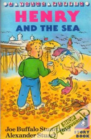 Henry and The Sea - Stuart Buffalo a Alexander