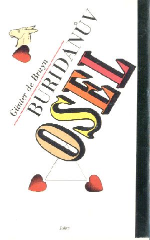 Buridanúv osel - Bruyn Gunter
