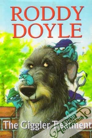 The Giggler Treatment - Doyle Roddy