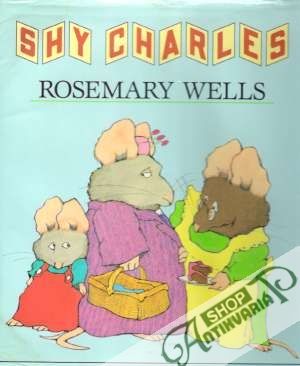 Shy Charles - Wells Rosemary