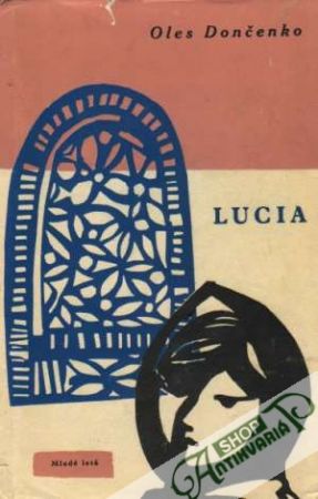 Lucia - Dončenko Oles