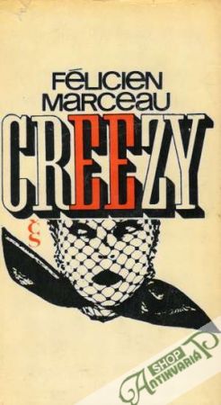 Creezy - Marceau Félicien