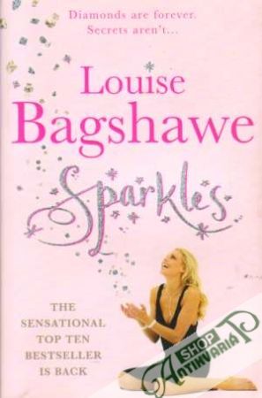 Sparkles - Bagshawe Louise