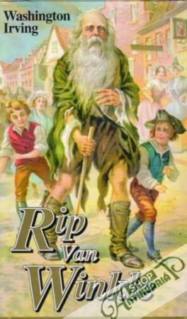 Rip Van Winkle and other stories - Irving Washington