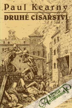 Druhé císařství - Kearney Paul