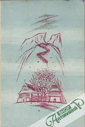 Poviedky - výber - Kukučín Martin