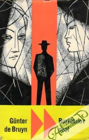 Buridanov osol - Bruyn Gunter