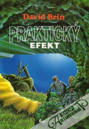 Praktický efekt - Brin David