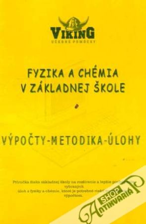 Fyzika a chémia v základnej škole - Kolektív autorov
