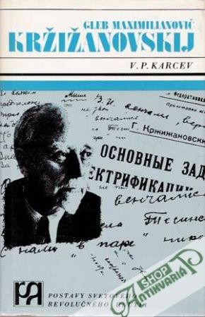 Gleb Maximilianovič Kržižanovskij - Karcev V.P.