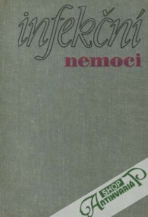 Infekční nemoci - Kredba / Ondráček