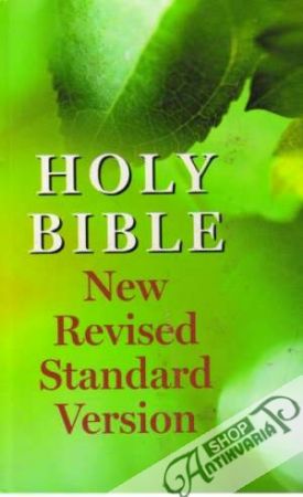 The Holly Bible - Kolektív autorov