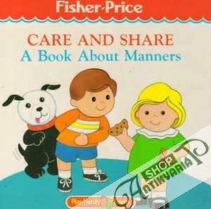 Care and Share - Kolektív autorov