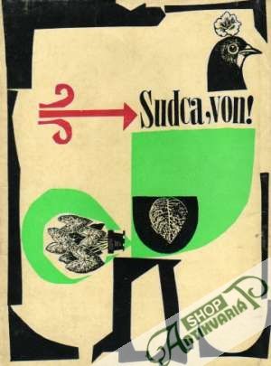 Sudca, von! - Kolektív autorov