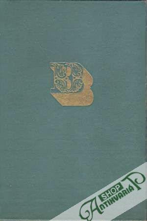 Výbor z díla II. - Balzac Honoré de