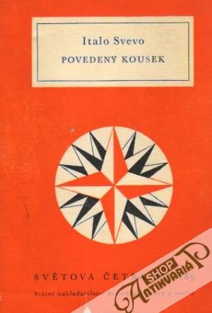 Povedený kousek - Svevo Italo