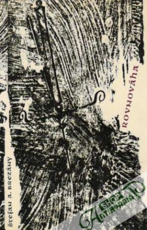 Rovnováha - Brezány Štefan A.