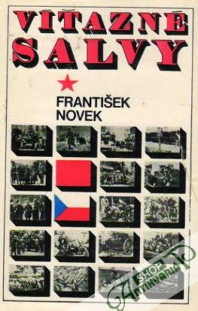 Víťazné salvy - Novek František