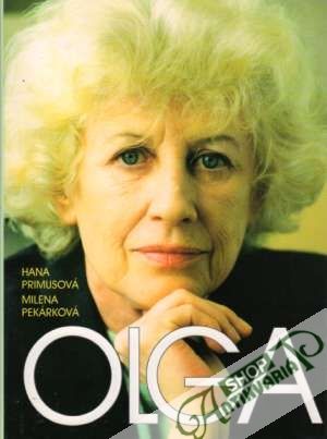 Olga - Primusová / Pekárková