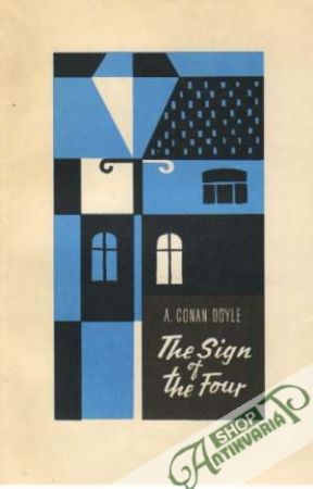 The Sign of the Four - Doyle Arthur Conan