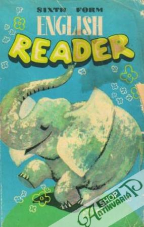 English Reader - Kolektív autorov
