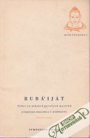 Rubá´Iját - Kolektív autorov