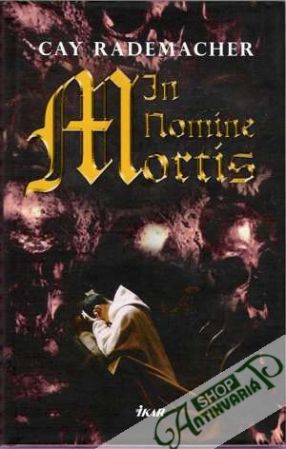 In Nomine Mortis - Rademacher Cay